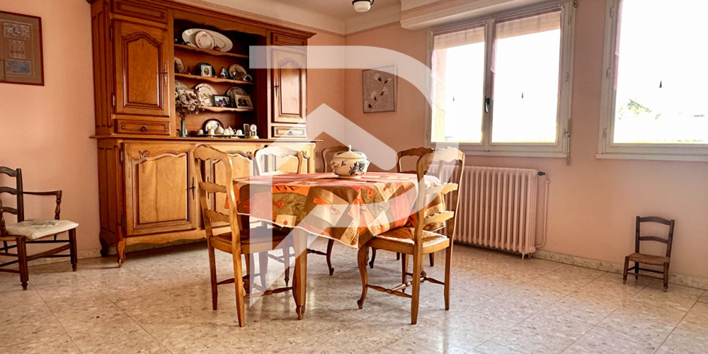 maison à OLORON STE MARIE (64400)